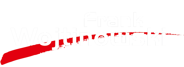 FRANK WOJTINOWSKI LOGO